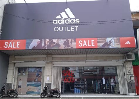 adidas outlet denpasar bali